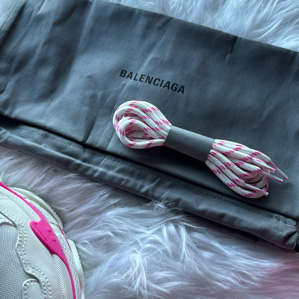 Balenciaga Sneakers - Picture 8 of 10